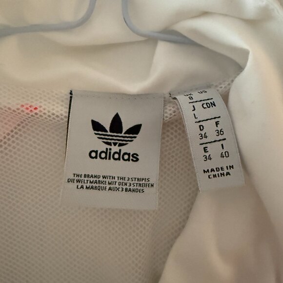 Adidas Originals Equipment ADV/91-18 Track Jacket - Picture 5 of 6